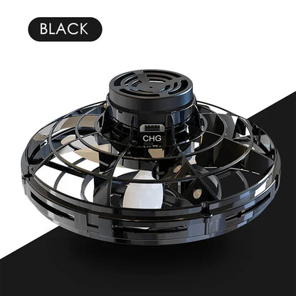Magic Flying UFO Spinner